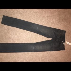 Diesel Livier jegging